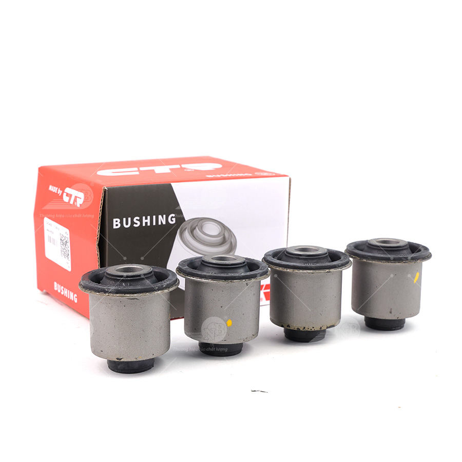 Cao su càng A trước trên, bên trái + phải CVN-9