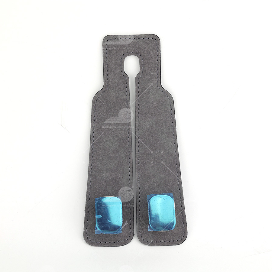 Móc treo đồ size nhỏ BO-N021 xám