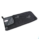 Khăn lau đa năng CIND CD-H021 40*50 xám