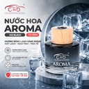 Dầu thơm khử mùi AROMA CIND CD-2504 ICE BLACK