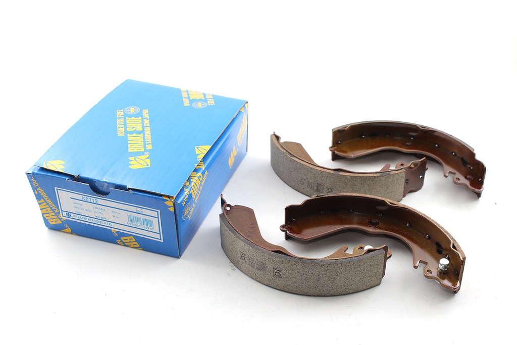 Bố thắng càng MK K-6712-01