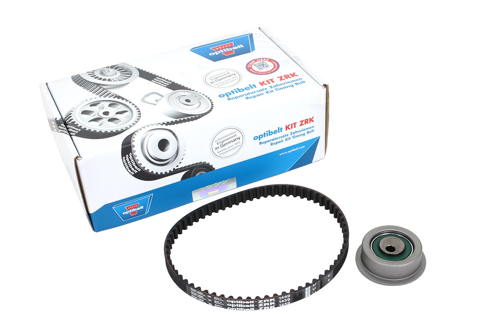 Optibelt KT1387 Bộ KIT dây Cam