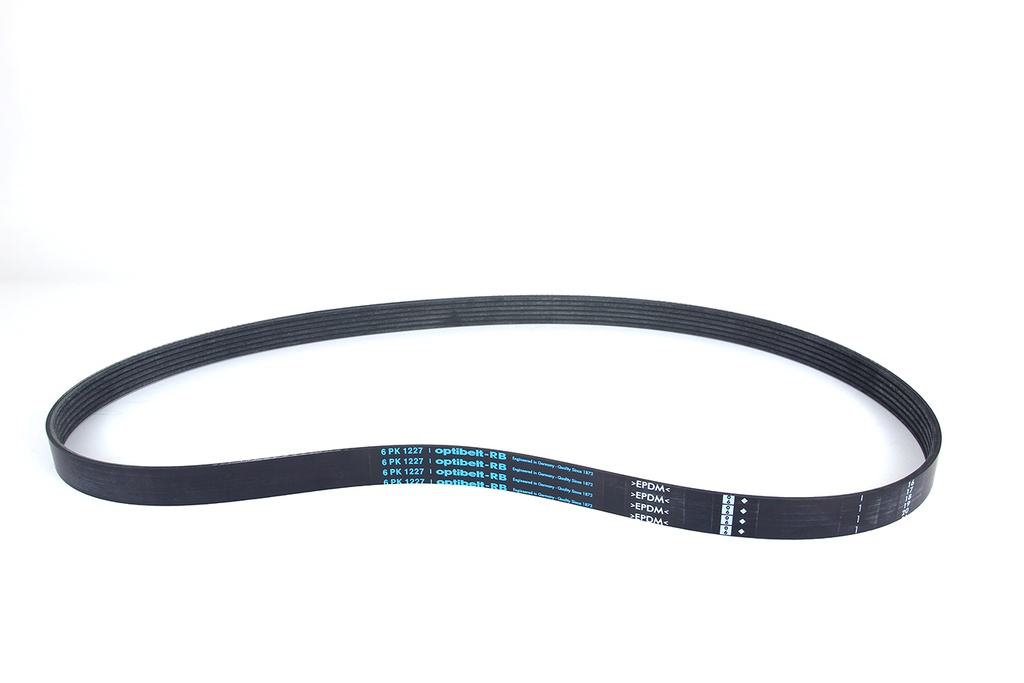 Optibelt 06PK1227 K3OP Dây curoa gân