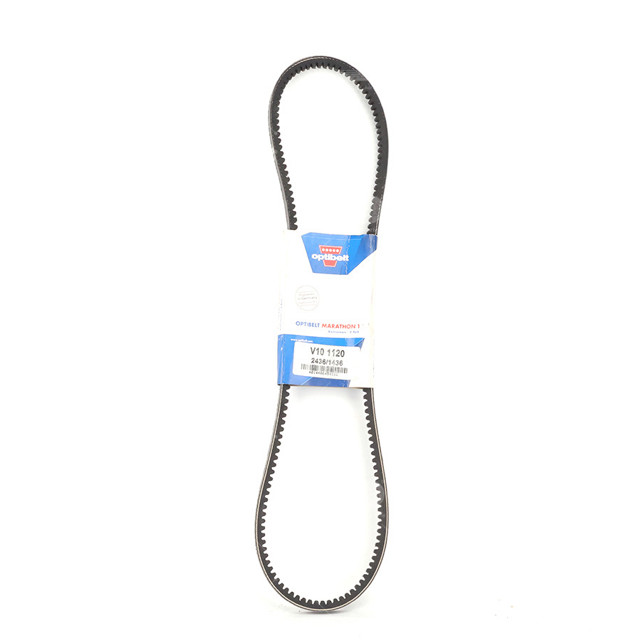Optibelt F43.6 - V10x1120 Dây curoa thang