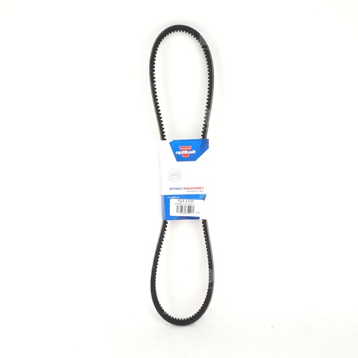 [CROV131155] Optibelt A45 - V13x1155 Dây curoa thang