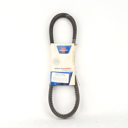 [CROV15775] Optibelt B30 - V15x775 Dây curoa thang