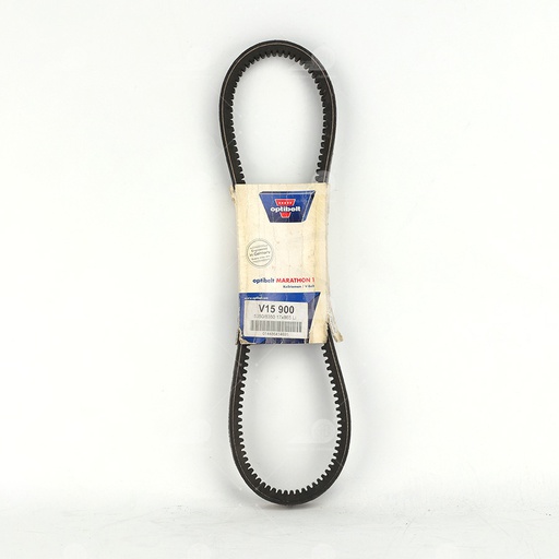 [CROV15900] Optibelt B35 - V15x900 Dây curoa thang