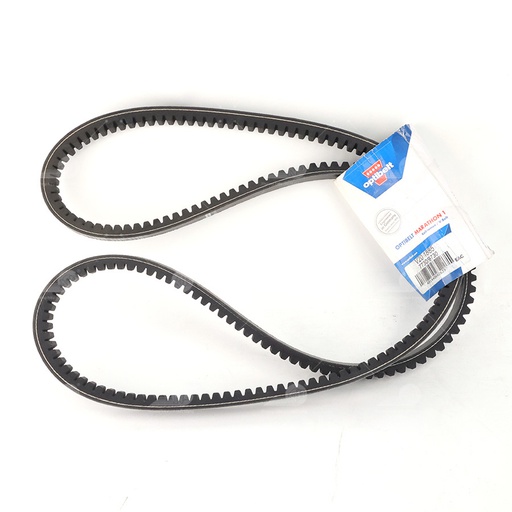 [CROV201885] Optibelt C73 - V20x1885 Dây curoa thang