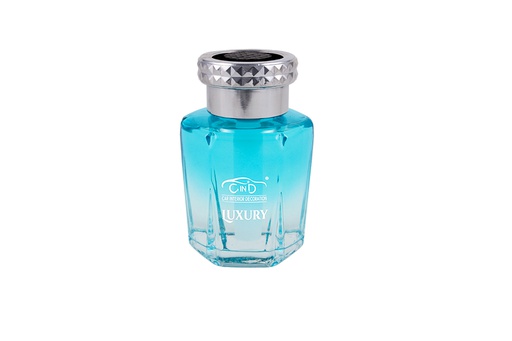 [DTATLCD3072] Dầu thơm khử mùi LUXURY CIND-3072 OCEAN lam 130ML