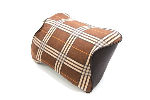 [TTFOGDTM04A] Gối đầu đồi núi cao cấp Focus Bur FG-TM04-A cafe