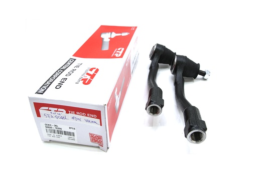 [9RTKCEKH36L] CTR CEKH-36L/CE0328L Rotuyn Lái Ngoài Trái