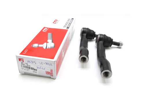 [9RTKCET115L] CTR CET-115L/CE0731L Rotuyn Lái Ngoài Trái