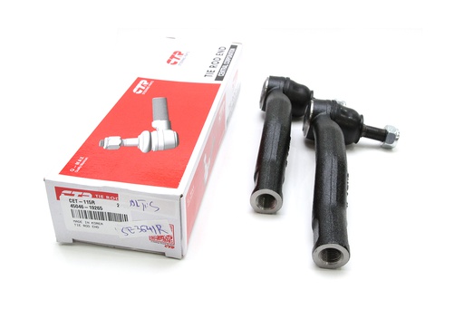 [9RTKCET115R] CTR CET-115R/CE0731R Rotuyn Lái Ngoài Phải