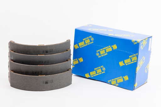 [7CHBTK1179] Bố thắng càng MK K-1179-01