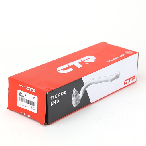 [9RTKCEN116C] CTR CEN-116-C/CE0508 Rotuyn Lái Ngoài Trái