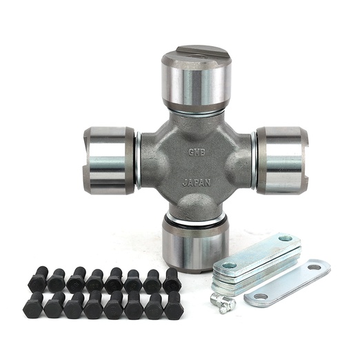 [9CTGMBGUH75] Vòng bi chữ thập GMB GUH75 58*175