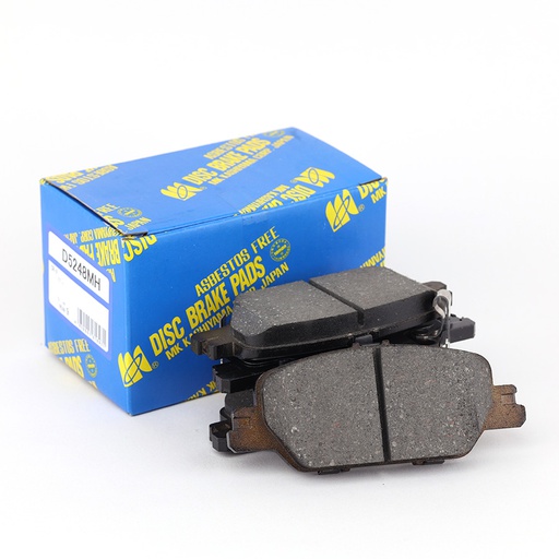 [7CHBTD5248MH] Bố thắng đĩa MK D-5248MH-01