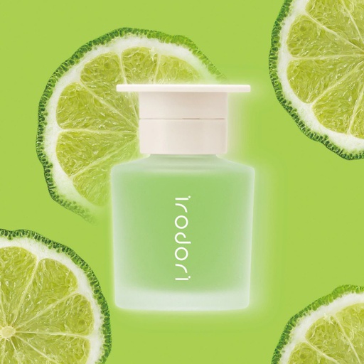 [DTCML2091] Dầu thơm IRODORI LIQUID FRAGRANCE RELAX BERGAMOT L2091 80ml lá đậm