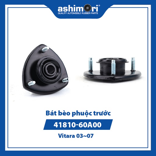 [9HBB4181060A01] Bát bèo phuộc trước 41810-60A01/OEM No.41810-60A00