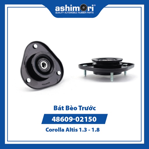 [9HBBSAMTY20008] Bát Bèo Trước SAMTY-20008/OEM No.48609-02150