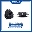 Bát bèo phuộc trước SAMTY-20110/OEM No.48609-BZ070