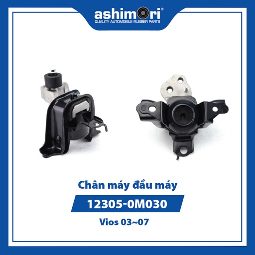 [9HCMSEMTY20033] Chân máy đầu máy SEMTY-20033/OEM No.12305-0M030