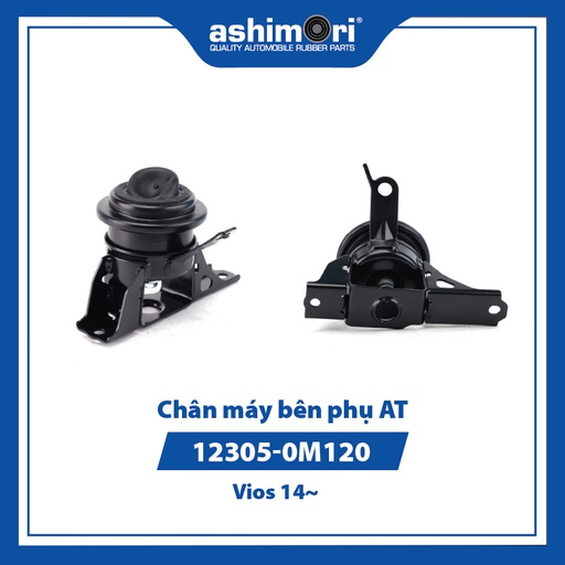 [9HCMSEMTY20271O] Chân máy bên phụ AT SEMTY-20271-O/OEM No.12305-0M120