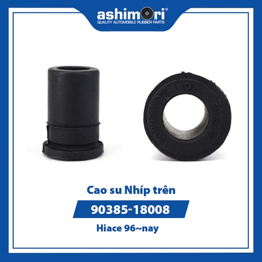 [9HCS9038518008] Cao su Nhíp trên 90385-18008/OEM No.90385-18008