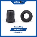 Cao su Nhíp MB-111203/OEM No.MB-111203