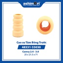 Cao su Tăm Bông Trước SAMTY-20073PU/OEM No.48331-33030