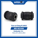 Cao su Càng A (nhỏ) SBHMT-20033/OEM No.MR-403440