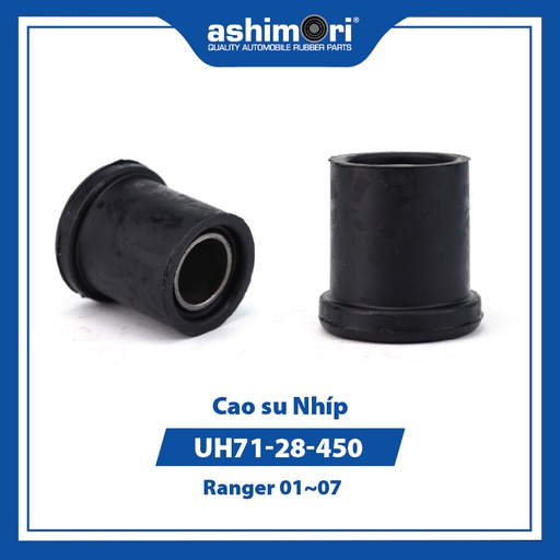 [9HCSSBHMZ20022] Cao su Nhíp SBHMZ-20022/OEM No.UH71-28-450