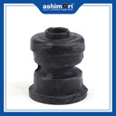 Cao su giảm chấn khung xe (số 1) SEMTY-20125/OEM No.52201-0K010