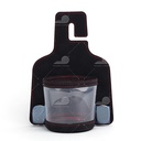 Móc treo đựng ly BO-L021 đen