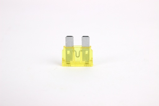 [CCATY20A] Cầu chì dẹp (TW) 20A (YJ-9310PB)