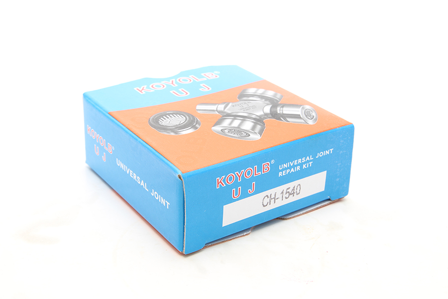 Vòng bi chữ thập KOYO LB CH-1540