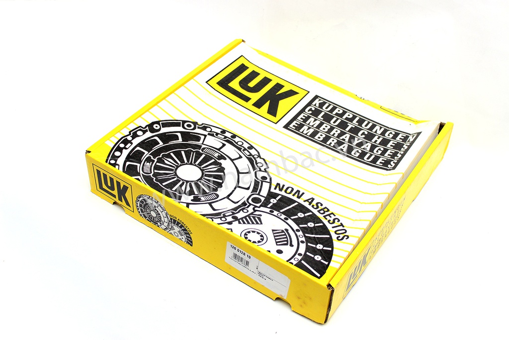 Nắp ly hợp LUK 1200128 10