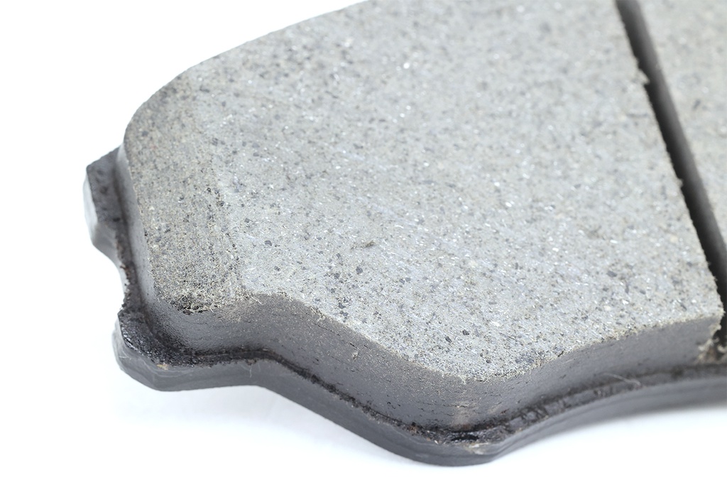 Bố thắng đĩa D-11112M-01