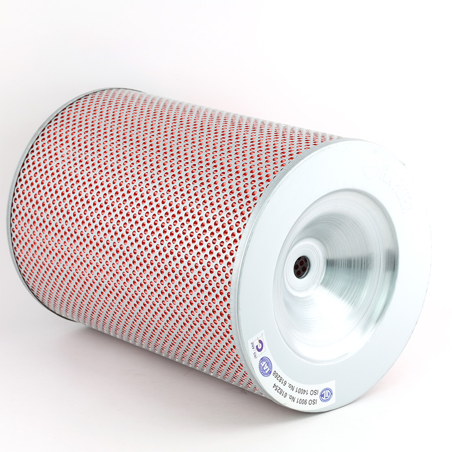 Lọc gió HK 30 * 41 (Vỏ) xe trộn bê tông A1363