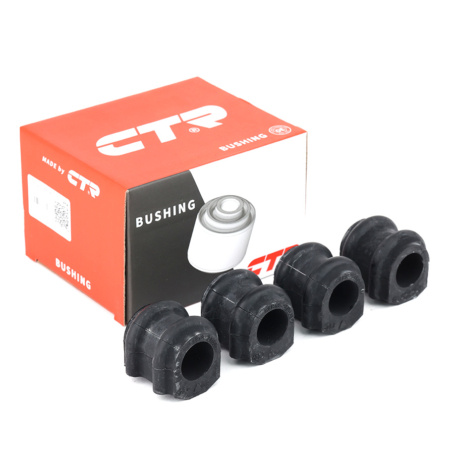 Cao su cân bằng trước CTR CVKH-189