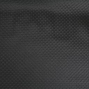 Lót sàn cuộn CIND 3D hạt tròn HB008 đen Size 9M*1.2M