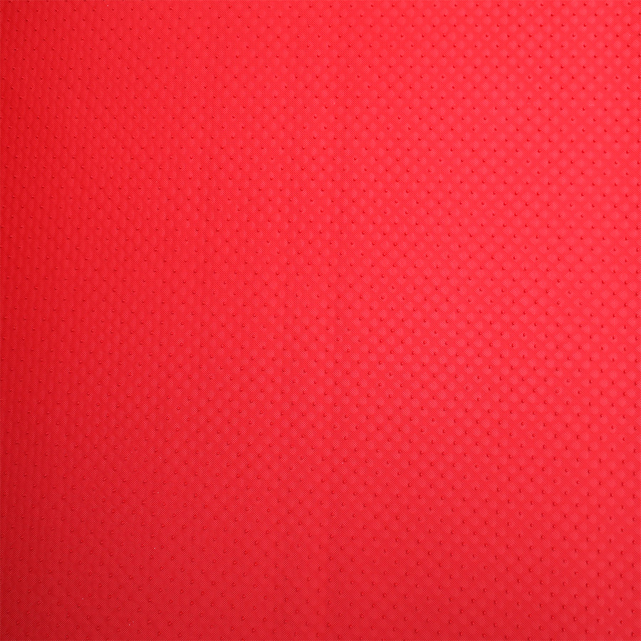 Lót sàn cuộn CIND 3D hạt tròn HB008 đỏ Size 9M*1.2M