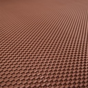 Lót sàn cuộn CIND 3D hạt nhỏ HB001 Café Size 9M*1.2M