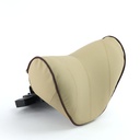 Gối đầu điều chỉnh ZJ003 kem