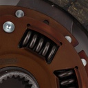 Đĩa ly hợp Aisin DM-019