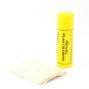 Khăn lau Kanebo lớn / vàng (TQ) 