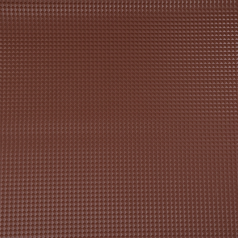 Thảm cuộn 3D hạt lập thể HB009 Café Size 9M*1.2M