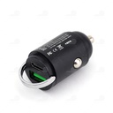 Đầu sạc 1 cổng USB+1 Type C G30