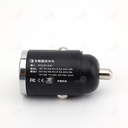 Đầu sạc 1 cổng USB+1 Type C G30