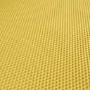 Lót sàn cuộn CIND 3D hạt nhỏ HB001 vàng kem Size 9M*1.2M